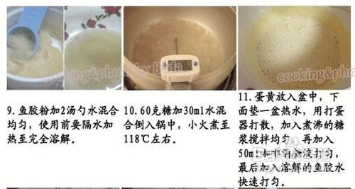 【提拉米苏】的做法