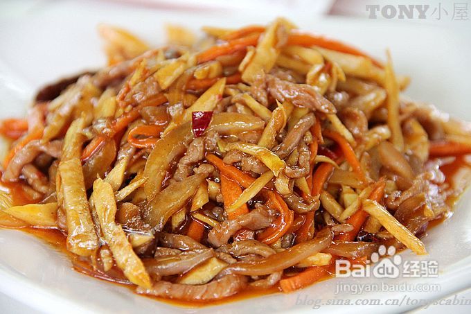 用“三个一”工程成就完美家常红烧鱼---零失手办法轻松搞定红烧鱼