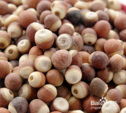 红豆薏米水你喝对了吗