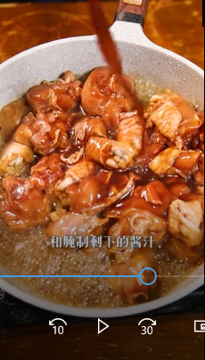 如何做葱油焖鸡