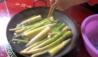 野笋怎么保存长久