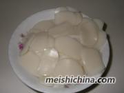 炒年糕制作方法