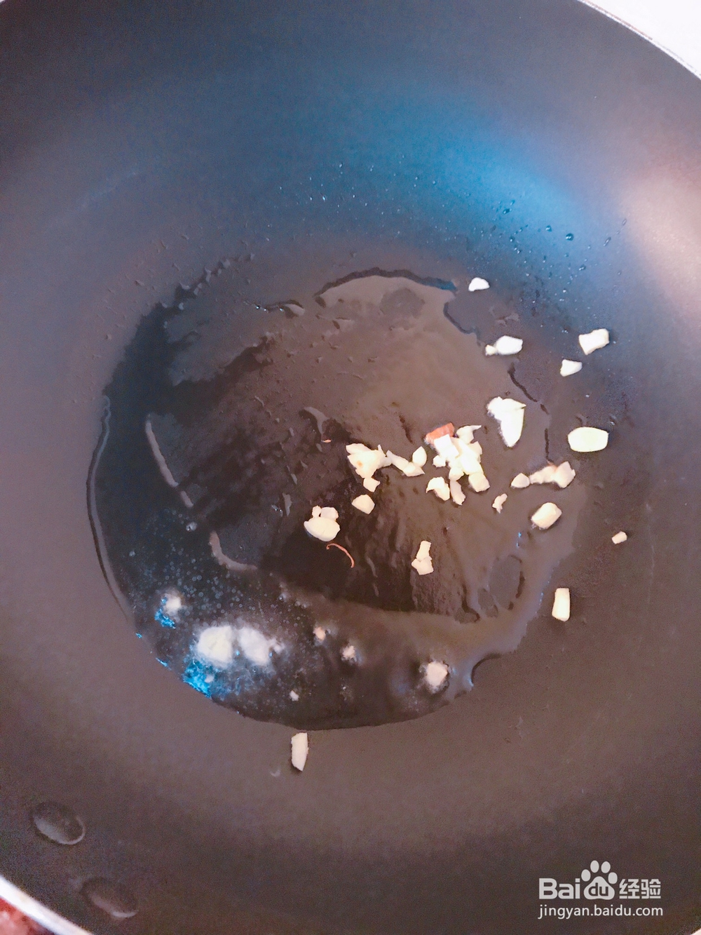 看完就会的杏鲍菇胡萝卜青椒