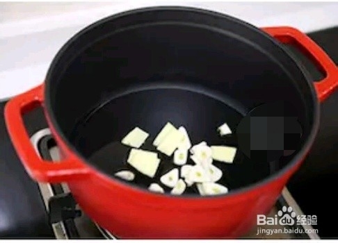 鲍汁萝卜如何做