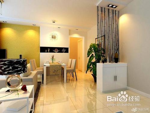 玄关设计的知识