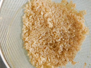 鳕鱼藜麦薯塔怎么做？