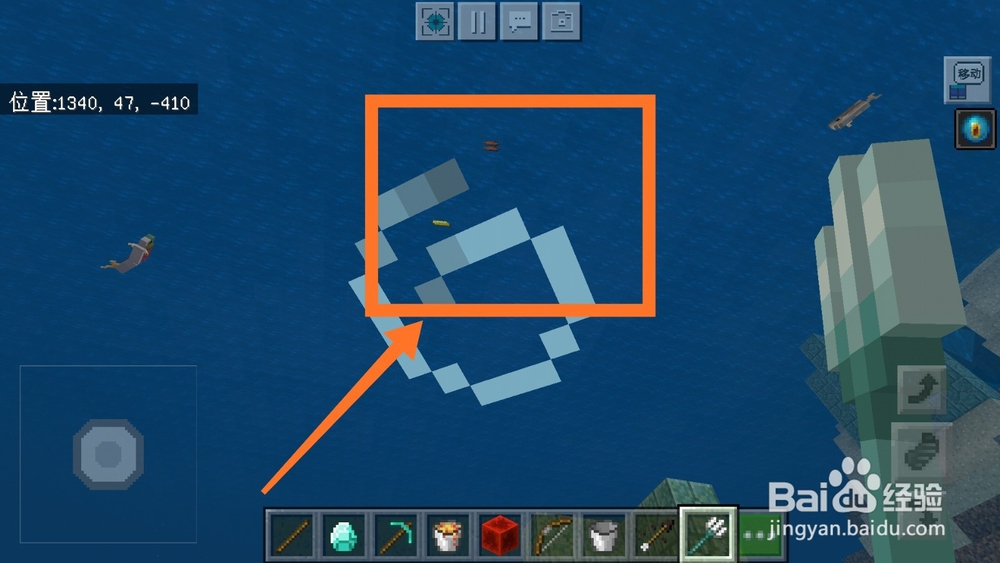 我的世界特殊怪物战斗技巧