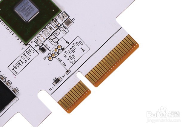 影驰(Galaxy)HOF名人堂512GB SATA3 SSD开箱评测