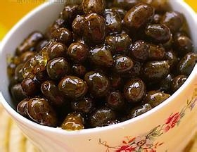 拔丝山药豆的做法 拔丝山药豆。