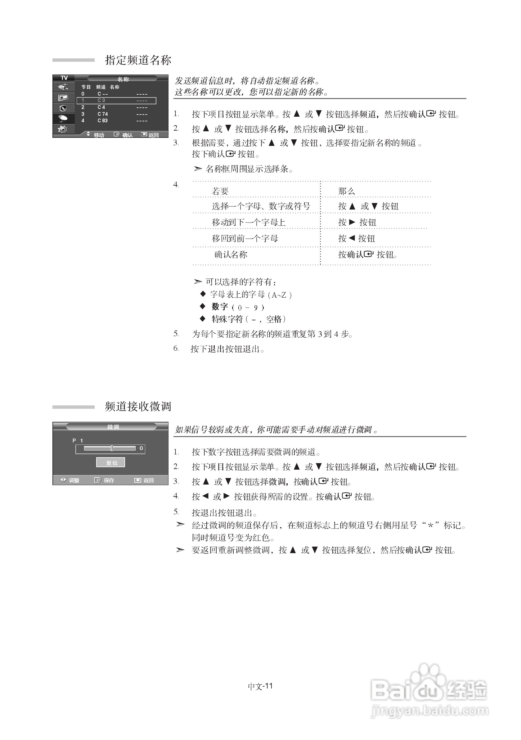 三星LA27S7液晶彩电使用说明书:[2]