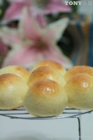 一款延续经典的改良版老式面包