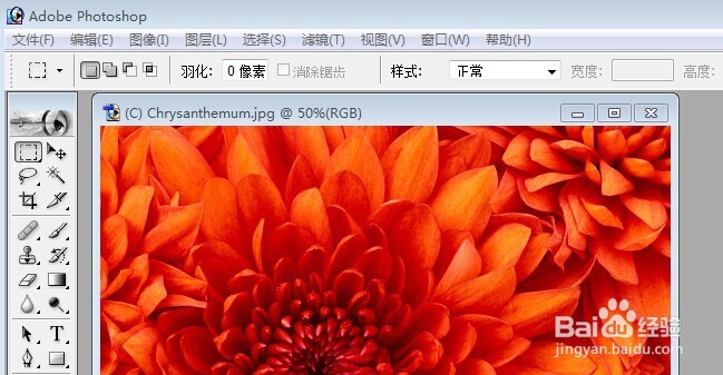 怎么用PS批量更改图片大小