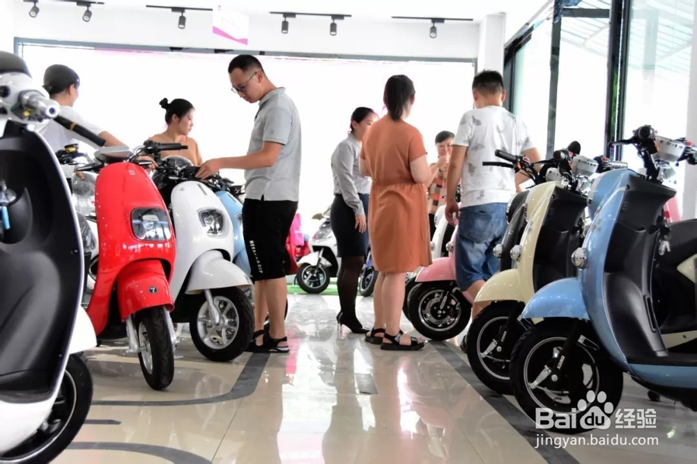 不再迷茫，本文教你选购适合自己的新国标电动车