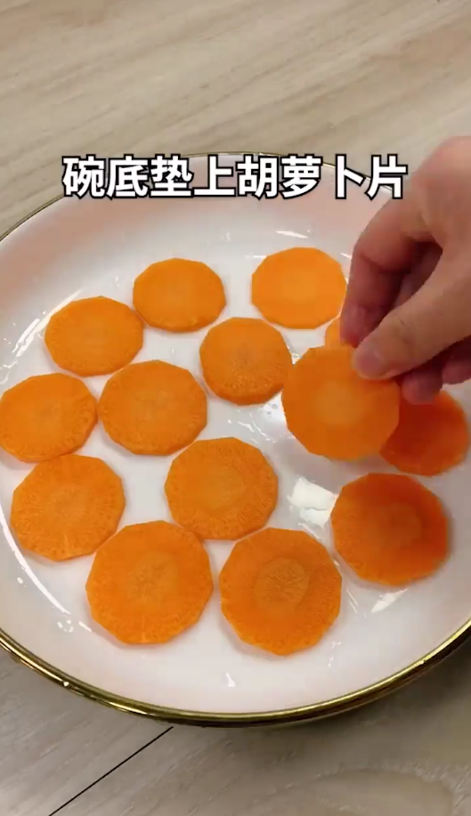 莲藕丸子怎么做