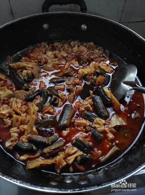 黄鳝如何做好吃？