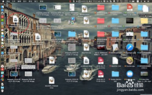 如何通过数据线将iPhone照片批量导入MacBook