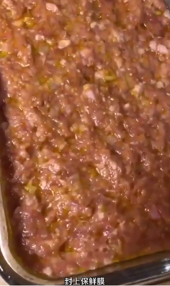 怎么制作午餐肉