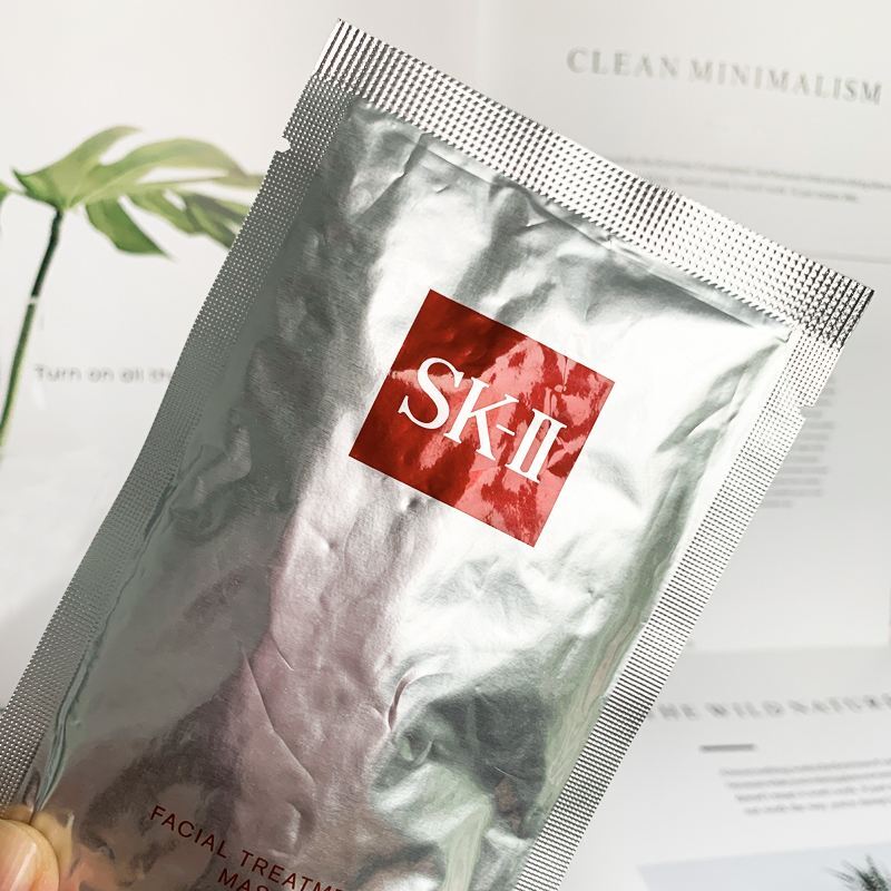 十大补水面膜品牌排行榜10强,skll上榜第2国货之光!