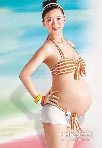 产后妊娠纹怎么消除教你简单的方法轻松摆脱烦恼