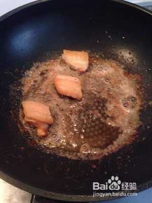 挪威红鱼的做法