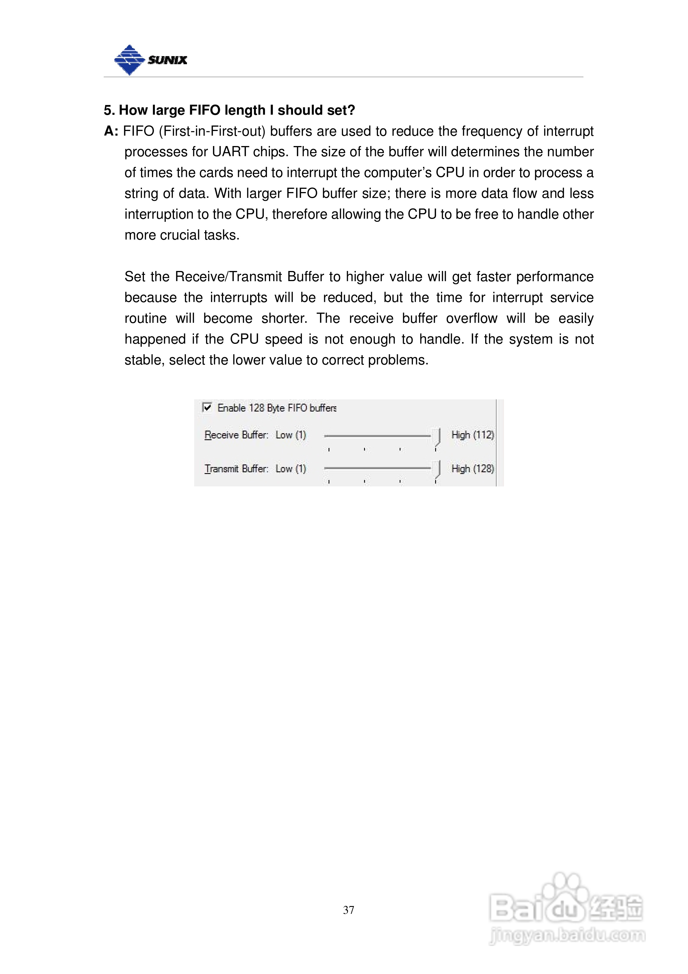三泰IPC-P21022 埠工业型RS-422/485 Universal PCI 通:[4]