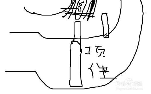 民谣吉他木吉他琴桥琴码翘起来怎么修！自己来!