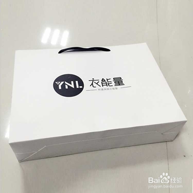 企业手提袋要如何展现品牌宣传的能力？