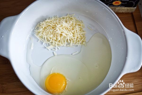 超级简单但保证好吃! 培根蛋黄意大利面食谱