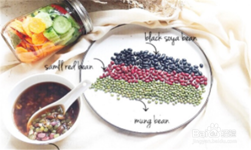 喝三豆汤有哪些注意事项？