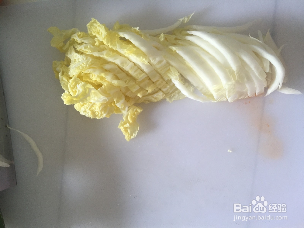 懒人晚餐蔬菜杂烩汤