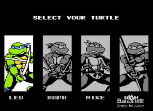 盘点红白机记忆里的十大经典游戏