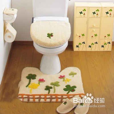 【卫浴四件套】怎么选择卫浴四件套