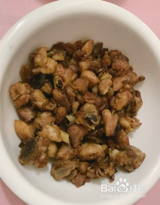 家常辣子鸡怎么做