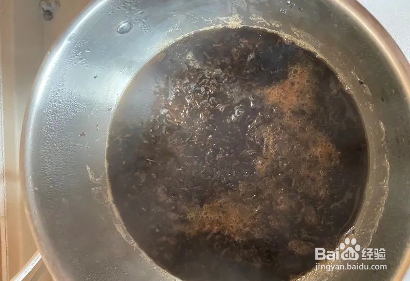 如何在家做波霸珍珠奶茶？