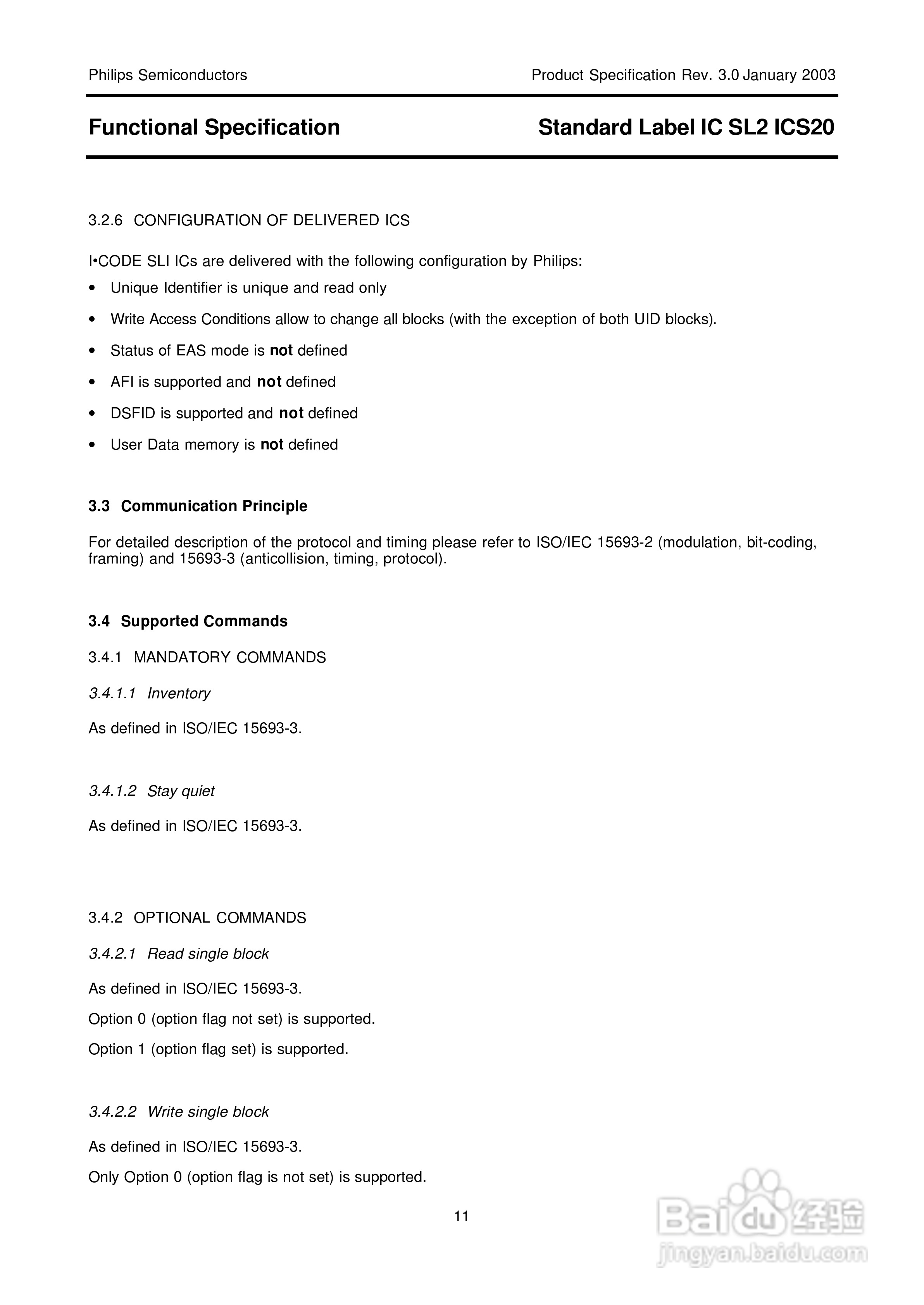 I.Code SLI卡说明书:[2]