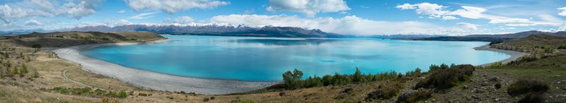 新西兰漫游简记8