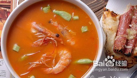 4道低卡健康减肥食谱,减掉脂肪又能享受美味