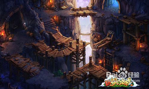 新梦幻之城末日活动攻略