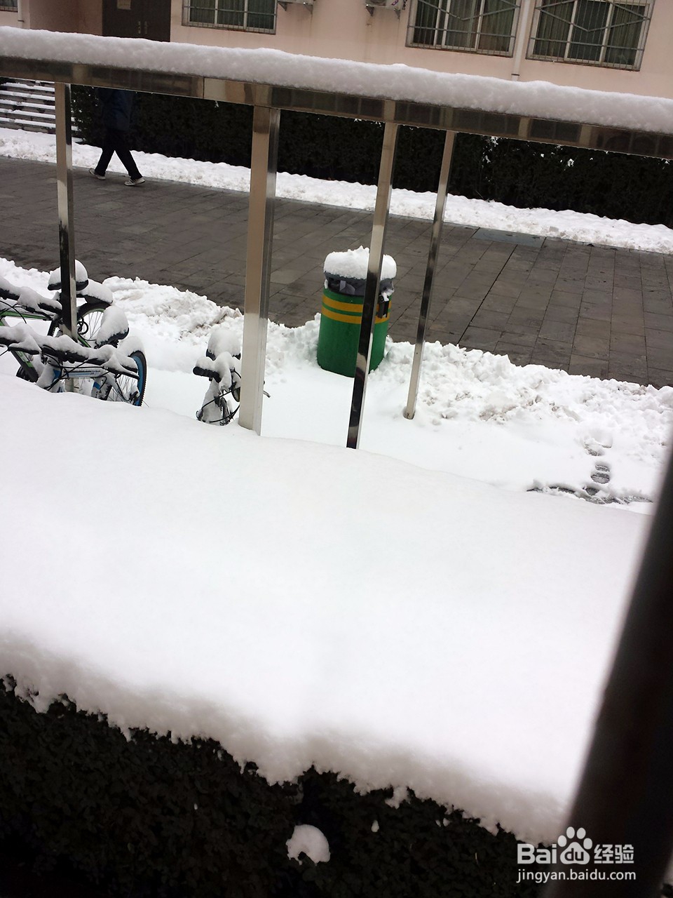 下雪天可以做哪些有意思的事情？