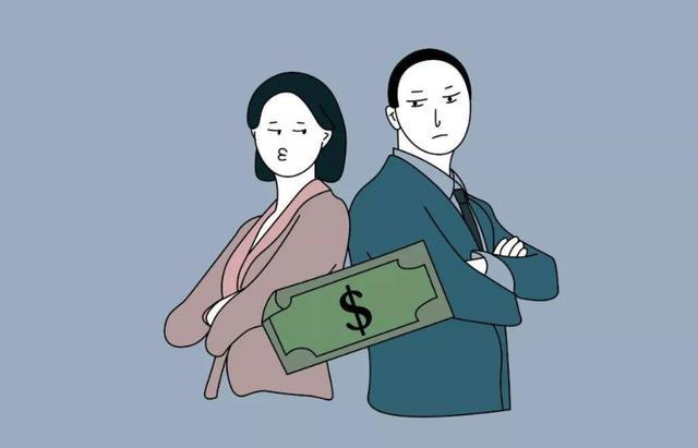 朋友从我这里拿东西一直不给钱，怎么办