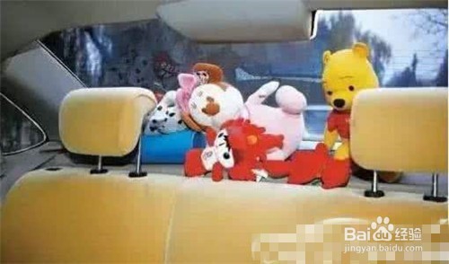 汽车内不能有的东西，不小心就出意外