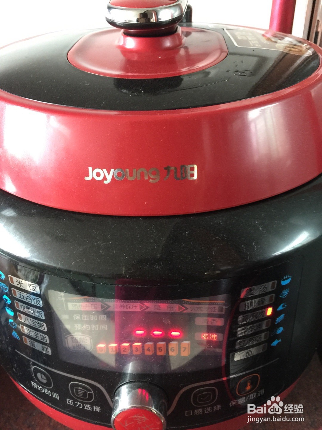 烧汁鸭肉的做法