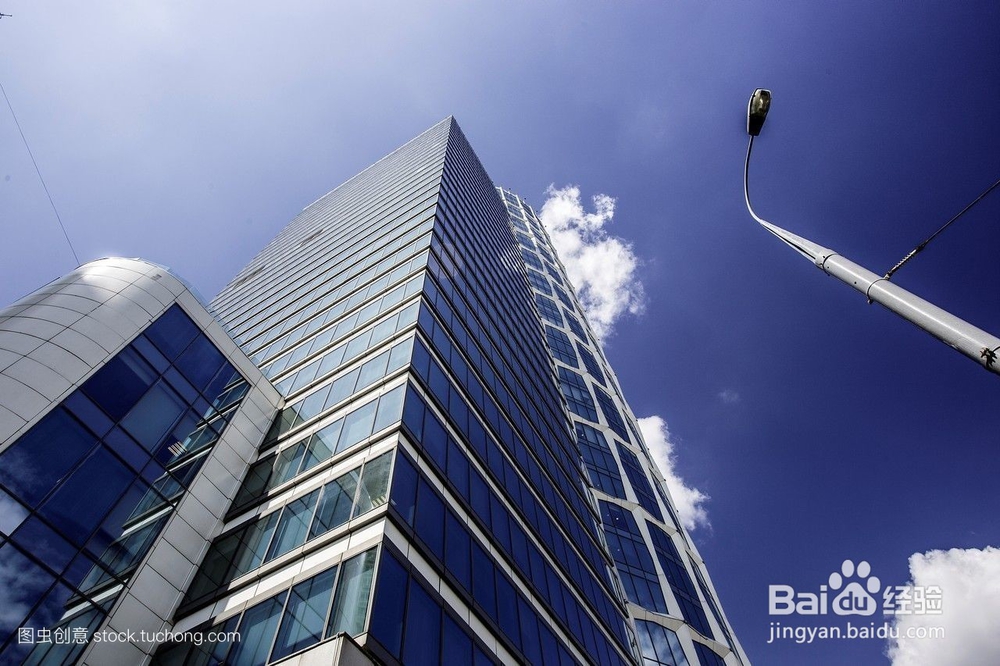 甲级写字楼如何进行营运