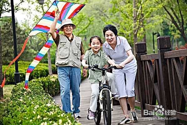 如何培养孩子？：[4]生活方面