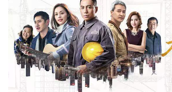 保安孙大力是什么电视剧