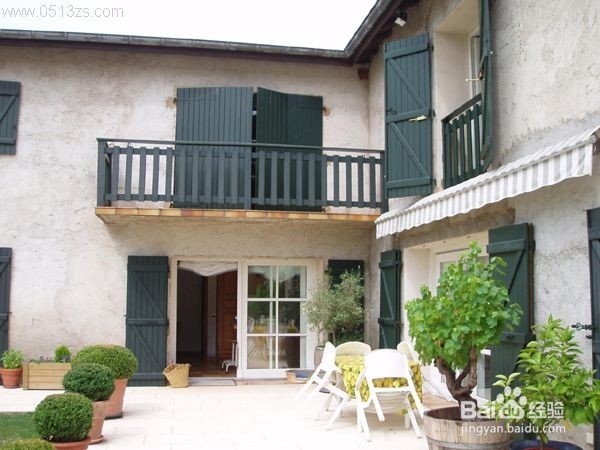 农村大房子怎样装修