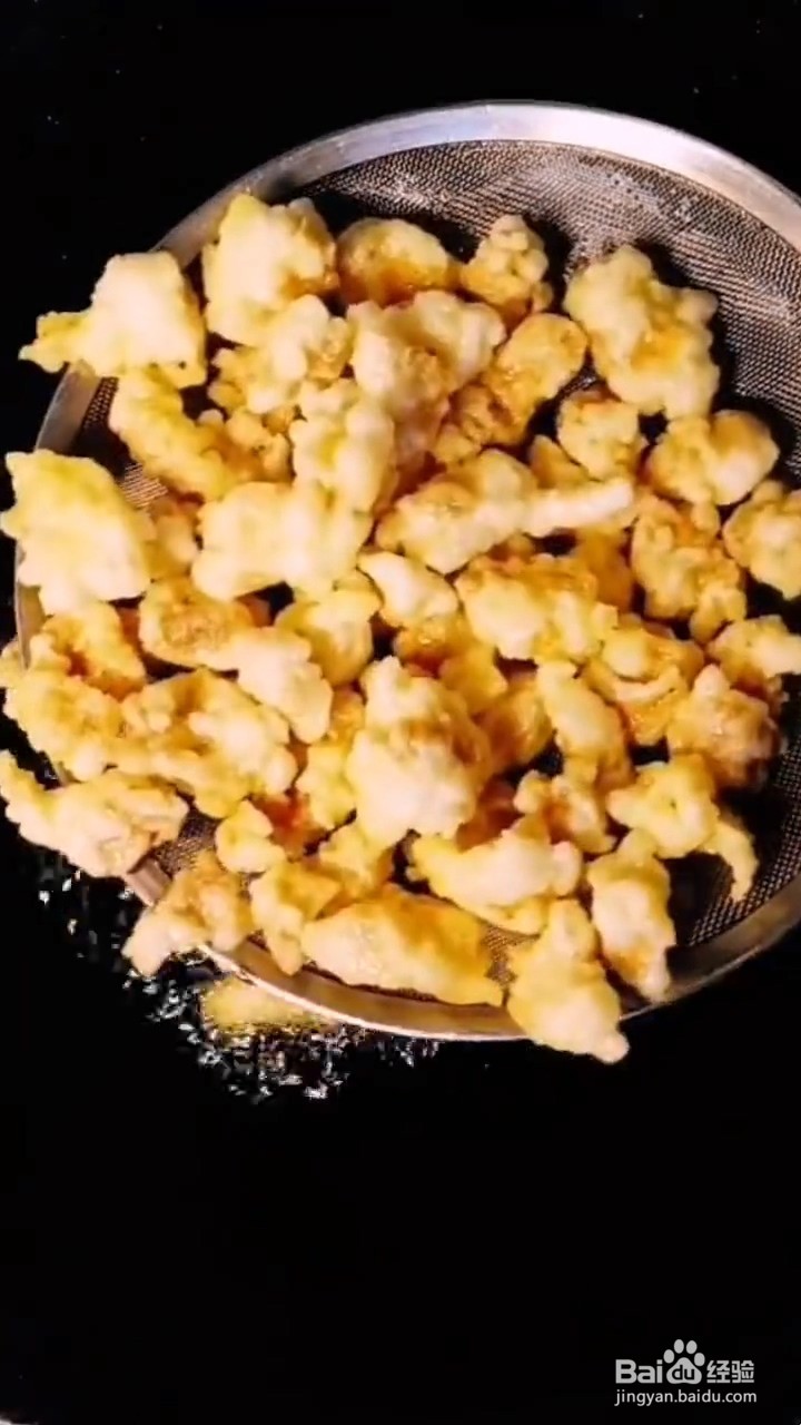 在家怎么做好吃的樱桃肉