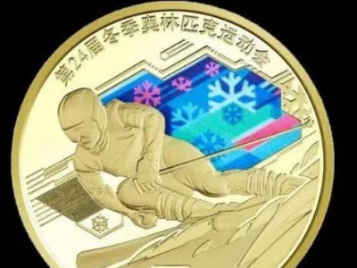 2022年冬奥会纪念品有哪些