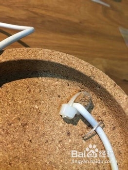 DIY Apple Watch充电座(IKEA Hack)