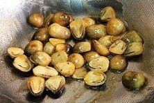 蚝油草菇怎么做